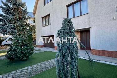 Будинок за адресою вул. Дружби пров (площа 300 м²) - Atlanta.ua - фото 28