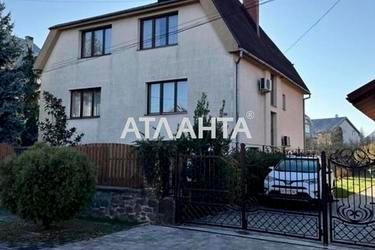 Будинок за адресою вул. Дружби пров (площа 300 м²) - Atlanta.ua - фото 29