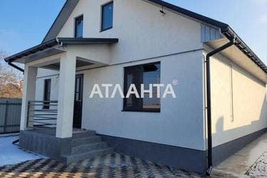 Дом (площадь 92 м²) - Atlanta.ua - фото 15