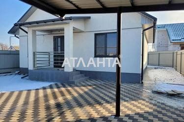 Дом (площадь 92 м²) - Atlanta.ua - фото 16