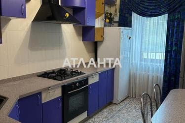 3-комнатная квартира по адресу ул. Королева ак. (площадь 77,4 м²) - Atlanta.ua - фото 13