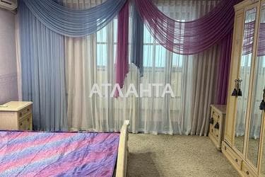 3-комнатная квартира по адресу ул. Королева ак. (площадь 77,4 м²) - Atlanta.ua - фото 16