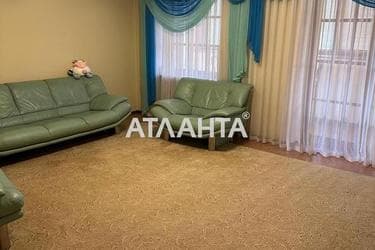 3-комнатная квартира по адресу ул. Королева ак. (площадь 77,4 м²) - Atlanta.ua - фото 18