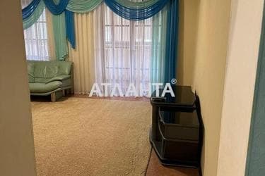 3-комнатная квартира по адресу ул. Королева ак. (площадь 77,4 м²) - Atlanta.ua - фото 19