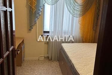 3-комнатная квартира по адресу ул. Королева ак. (площадь 77,4 м²) - Atlanta.ua - фото 20