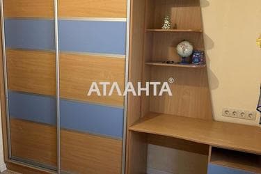 3-комнатная квартира по адресу ул. Королева ак. (площадь 77,4 м²) - Atlanta.ua - фото 21