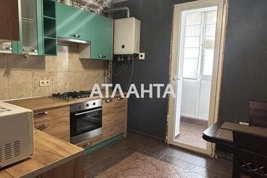 1-комнатная квартира по адресу ул. Центральная (площадь 43,4 м²) - Atlanta.ua - фото 19