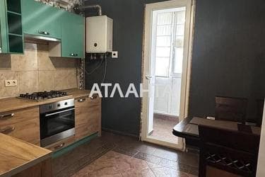 1-комнатная квартира по адресу ул. Центральная (площадь 43,4 м²) - Atlanta.ua - фото 20