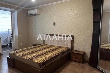 1-комнатная квартира по адресу ул. Центральная (площадь 43,4 м²) - Atlanta.ua - фото 21