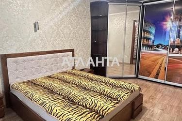 1-комнатная квартира по адресу ул. Центральная (площадь 43,4 м²) - Atlanta.ua - фото 22