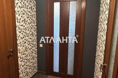 1-комнатная квартира по адресу ул. Центральная (площадь 43,4 м²) - Atlanta.ua - фото 23