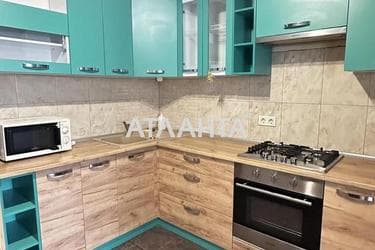 1-комнатная квартира по адресу ул. Центральная (площадь 43,4 м²) - Atlanta.ua - фото 24