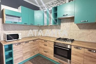 1-комнатная квартира по адресу ул. Центральная (площадь 43,4 м²) - Atlanta.ua - фото 25