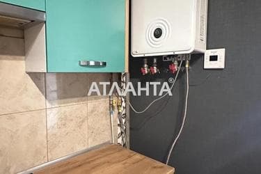 1-комнатная квартира по адресу ул. Центральная (площадь 43,4 м²) - Atlanta.ua - фото 26
