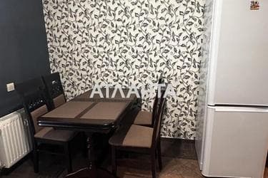 1-комнатная квартира по адресу ул. Центральная (площадь 43,4 м²) - Atlanta.ua - фото 27