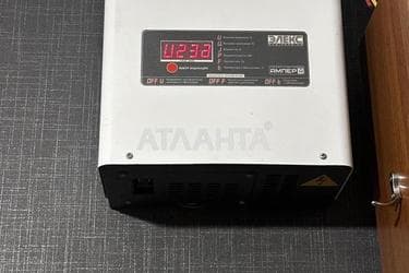 1-комнатная квартира по адресу ул. Центральная (площадь 43,4 м²) - Atlanta.ua - фото 28