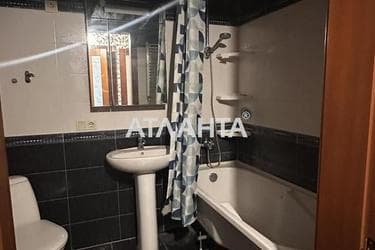 1-комнатная квартира по адресу ул. Центральная (площадь 43,4 м²) - Atlanta.ua - фото 30