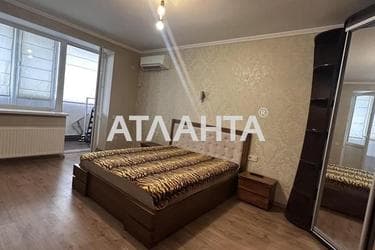 1-комнатная квартира по адресу ул. Центральная (площадь 43,4 м²) - Atlanta.ua - фото 33