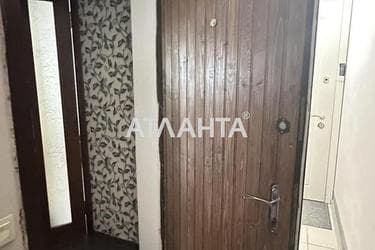 1-комнатная квартира по адресу ул. Центральная (площадь 43,4 м²) - Atlanta.ua - фото 34