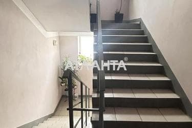 1-комнатная квартира по адресу ул. Центральная (площадь 43,4 м²) - Atlanta.ua - фото 35