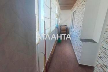 1-кімнатна квартира за адресою вул. Центральна (площа 43,4 м²) - Atlanta.ua - фото 46