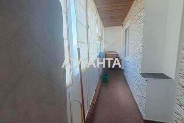 1-кімнатна квартира за адресою вул. Центральна (площа 43,4 м²) - Atlanta.ua - фото 47