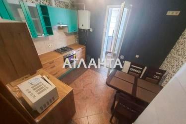 1-кімнатна квартира за адресою вул. Центральна (площа 43,4 м²) - Atlanta.ua - фото 48