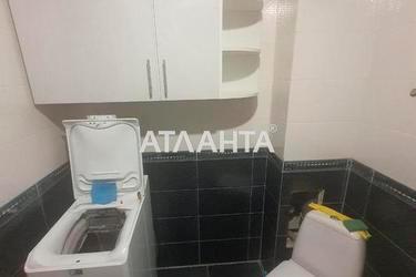 1-кімнатна квартира за адресою вул. Центральна (площа 43,4 м²) - Atlanta.ua - фото 50