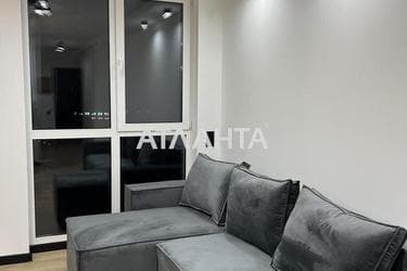 1-room apartment apartment by the address st. Rudnenska (area 25,5 m²) - Atlanta.ua - photo 18