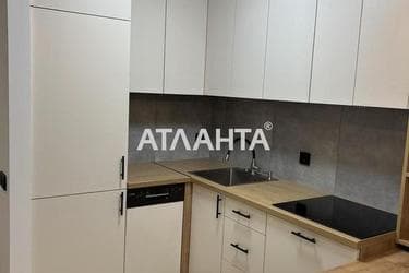 1-room apartment apartment by the address st. Rudnenska (area 25,5 m²) - Atlanta.ua - photo 21