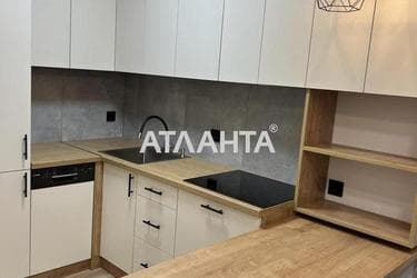 1-room apartment apartment by the address st. Rudnenska (area 25,5 m²) - Atlanta.ua - photo 22