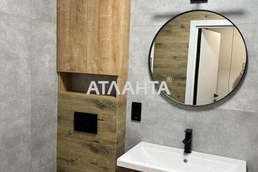 1-room apartment apartment by the address st. Rudnenska (area 25,5 m²) - Atlanta.ua - photo 23