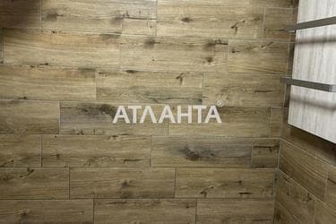 1-room apartment apartment by the address st. Rudnenska (area 25,5 m²) - Atlanta.ua - photo 27