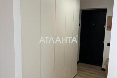 1-room apartment apartment by the address st. Rudnenska (area 25,5 m²) - Atlanta.ua - photo 28
