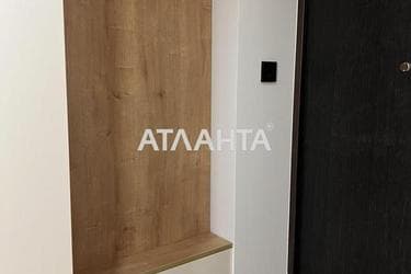1-room apartment apartment by the address st. Rudnenska (area 25,5 m²) - Atlanta.ua - photo 32