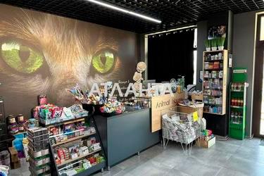 Комерційна нерухомість за адресою вул. Патруса-Карпатського (площа 104 м²) - Atlanta.ua - фото 10