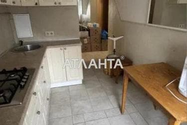 Многокомнатная квартира по адресу ул. Святослава Рихтера (площадь 78,6 м²) - Atlanta.ua - фото 32