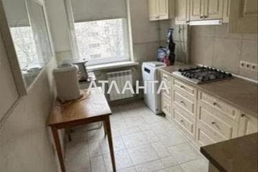 Многокомнатная квартира по адресу ул. Святослава Рихтера (площадь 78,6 м²) - Atlanta.ua - фото 33