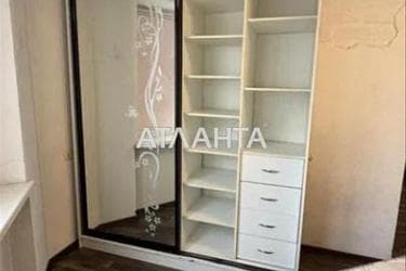 Многокомнатная квартира по адресу ул. Святослава Рихтера (площадь 78,6 м²) - Atlanta.ua - фото 27