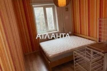 Многокомнатная квартира по адресу ул. Святослава Рихтера (площадь 78,6 м²) - Atlanta.ua - фото 29
