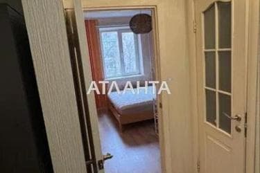 Многокомнатная квартира по адресу ул. Святослава Рихтера (площадь 78,6 м²) - Atlanta.ua - фото 31