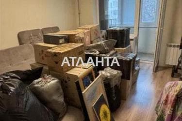 Многокомнатная квартира по адресу ул. Святослава Рихтера (площадь 78,6 м²) - Atlanta.ua - фото 38