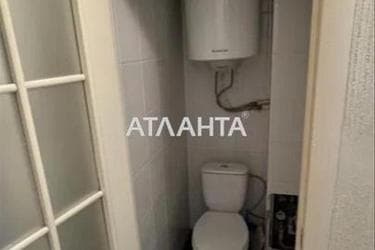 Многокомнатная квартира по адресу ул. Святослава Рихтера (площадь 78,6 м²) - Atlanta.ua - фото 44