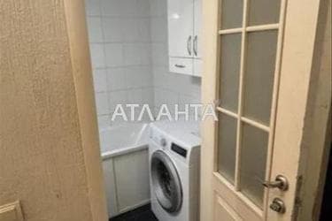 Многокомнатная квартира по адресу ул. Святослава Рихтера (площадь 78,6 м²) - Atlanta.ua - фото 45