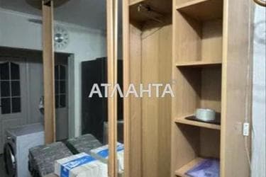 Многокомнатная квартира по адресу ул. Святослава Рихтера (площадь 78,6 м²) - Atlanta.ua - фото 49