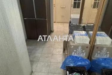 Многокомнатная квартира по адресу ул. Святослава Рихтера (площадь 78,6 м²) - Atlanta.ua - фото 50