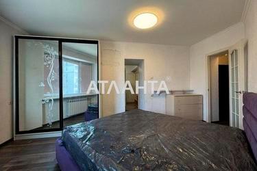 Многокомнатная квартира по адресу ул. Святослава Рихтера (площадь 78,6 м²) - Atlanta.ua - фото 27