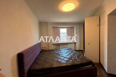 Многокомнатная квартира по адресу ул. Святослава Рихтера (площадь 78,6 м²) - Atlanta.ua - фото 28