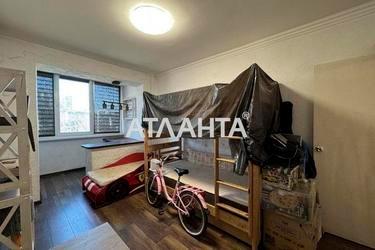 Многокомнатная квартира по адресу ул. Святослава Рихтера (площадь 78,6 м²) - Atlanta.ua - фото 30