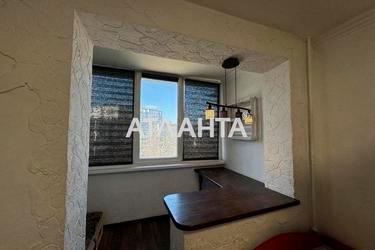 Многокомнатная квартира по адресу ул. Святослава Рихтера (площадь 78,6 м²) - Atlanta.ua - фото 31